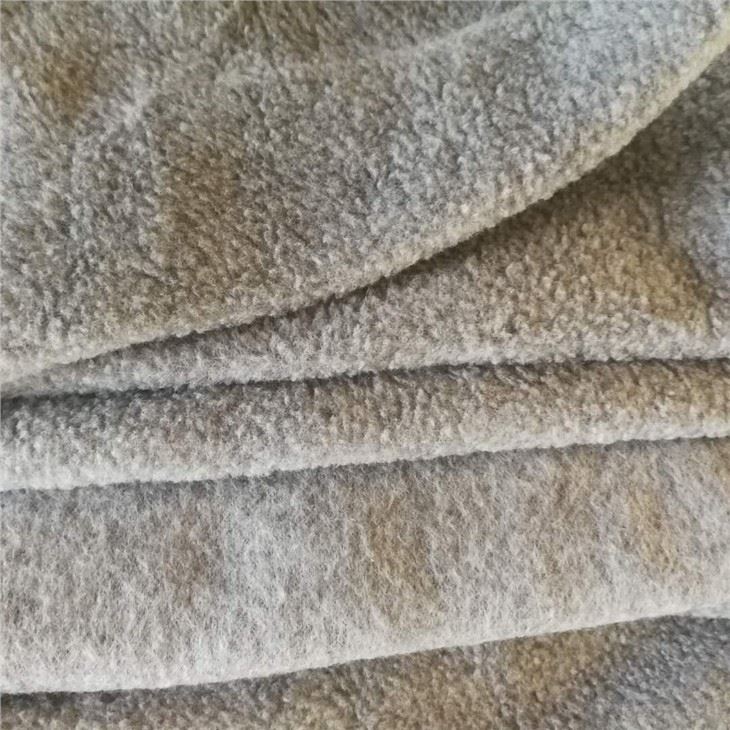 Polar Fleece Fabric