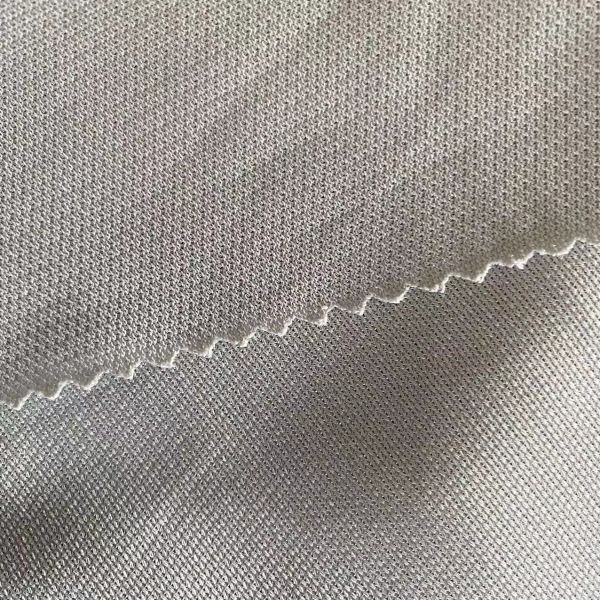 Tricot Polyester Fabric